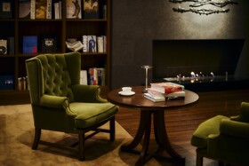 Shiba Park Hotel