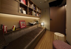 Shiba Park Hotel