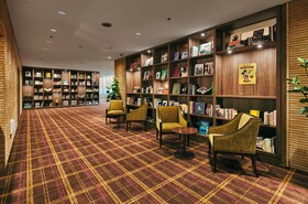 Shiba Park Hotel