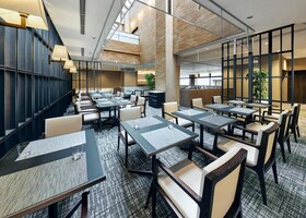 Shiba Park Hotel