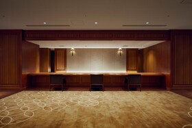 Shiba Park Hotel
