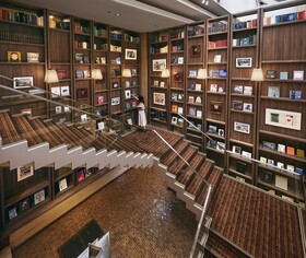 Shiba Park Hotel