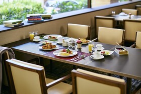 Shiba Park Hotel