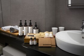 Shiba Park Hotel
