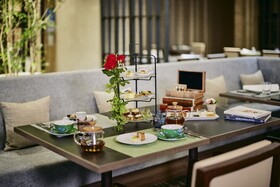 Shiba Park Hotel