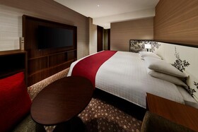 Shiba Park Hotel