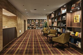 Shiba Park Hotel
