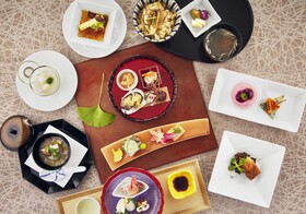 Shiba Park Hotel