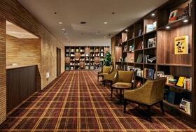 Shiba Park Hotel