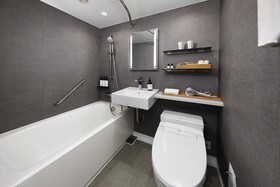 Shiba Park Hotel