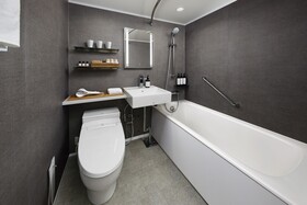 Shiba Park Hotel