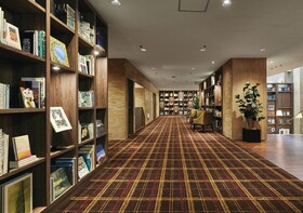 Shiba Park Hotel