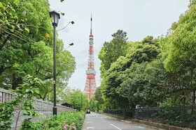 Shiba Park Hotel