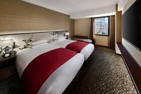 Shiba Park Hotel