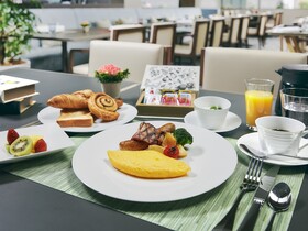 Shiba Park Hotel