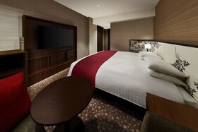 Shiba Park Hotel