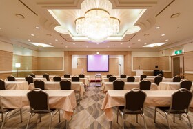 Shiba Park Hotel