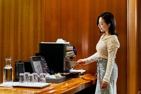 Shiba Park Hotel