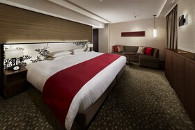 Shiba Park Hotel