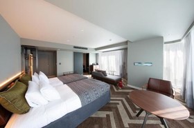Shibuya Stream Excel Hotel Tokyu