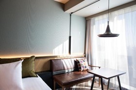 Shibuya Stream Excel Hotel Tokyu