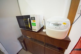 Shinagawa House Ryo