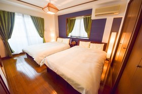 Shinagawa House Ryo