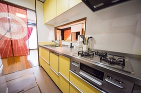 Shinagawa House Ryo