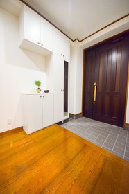 Shinagawa House Ryo