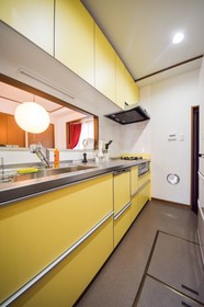 Shinagawa House Ryo