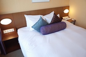 Shinagawa Prince Hotel