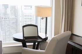 Shinagawa Prince Hotel