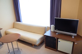 Shinagawa Prince Hotel
