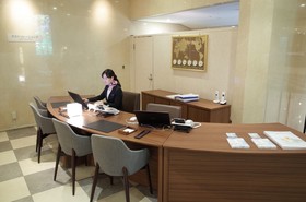 Shinagawa Prince Hotel