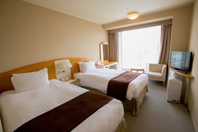 Shinagawa Prince Hotel