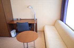 Shinagawa Prince Hotel