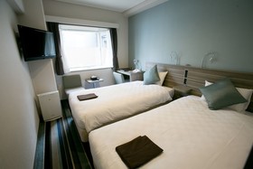 Shinagawa Prince Hotel