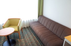 Shinagawa Prince Hotel