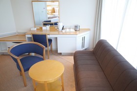 Shinagawa Prince Hotel