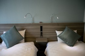 Shinagawa Prince Hotel