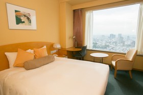 Shinagawa Prince Hotel