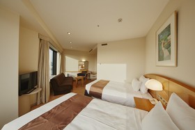 Shinagawa Prince Hotel