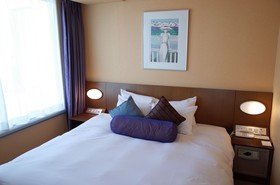 Shinagawa Prince Hotel