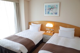 Shinagawa Prince Hotel