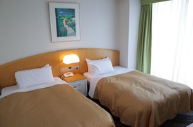 Shinagawa Prince Hotel