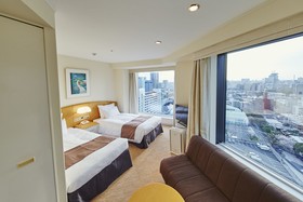 Shinagawa Prince Hotel