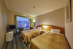 Shinagawa Prince Hotel