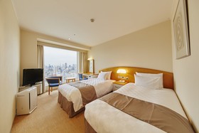 Shinagawa Prince Hotel