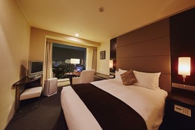 Shinagawa Prince Hotel