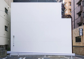 Shinjuku Miyabi Residence